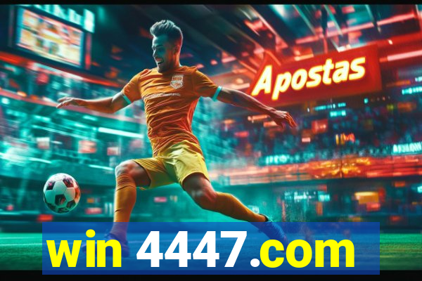 win 4447.com